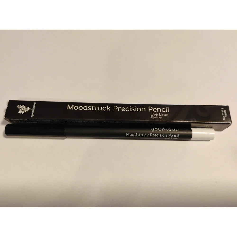 RARE Younique MOODSTRUCK Pristine Precision Pencil Eyeliner‎ Eye Liner